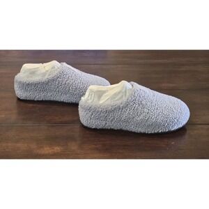 Bombas Women's Sunday Slipper Dusty Purple Size 8 New NWOB Sherpa